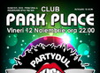 partydul kissfm cu dan fintescu dj olix dj jonnessey aner in club park place