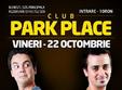 partydul kissfm cu dan fintescu si dj olix in club park place