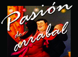pasion de arrabal concert de muzica sud americana