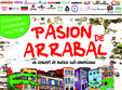 pasion de arrabal concert de muzica sud americana