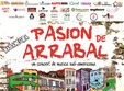  pasion de arrabal concert live habanegra