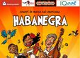  pasion de arrabal concert live habanegra