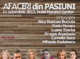 pasiunile solul fertil al afacerilor de succes 