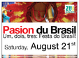 passion du brasil elements herastrau