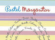 pastel margaritar 