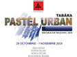 pastel urban
