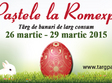 pastele la romexpo 2015