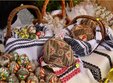pastele traditional la palatele mogosoaia
