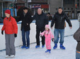 patinoar artificial