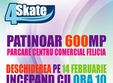 patinoar ecologic la felicia