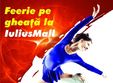 patinoar la iulius mall din timisoara