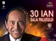 paul anka revine la sala palatului