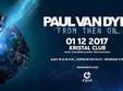 paul van dyk at kristal club