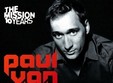 paul van dyk la arenele romane din bucuresti