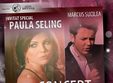 paula seling in concert de colinde la timisoara