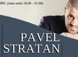 pavel stratan live in underground