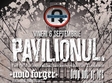 pavilionul 32 in underworld