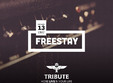 pe 13 decembrie scena tribute este sub domnia freestay 