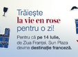 pe 14 iulie sun plaza devine destinatie franceza