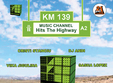 pe 30 aprilie music channel hits the highway
