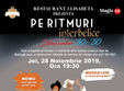 pe ritmuri interbelice