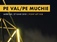 pe val pe muchie 