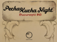 pechakucha night in bucuresti