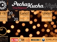 pecka kucha night cluj