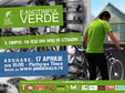 pedalarea de primavara