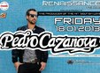 pedro cazanova concerteaza in renaissance