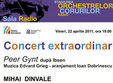 peer gynt la sala radio