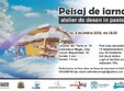 peisaj de iarna