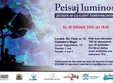 peisaj luminos