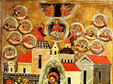 pelerinaj de santamaria mare