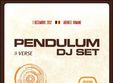 pendulum dj set la arenele romane