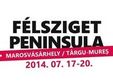 peninsula felsziget 2014 la targu mures anulat 