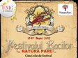 pentru prima data in romania natura parc organizeaza festivalul racilor 15 19 august