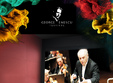 pentru prima oara in istorie festivalul george enescu va fi tran