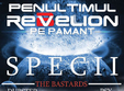penultimul revelion pe pamant la industrial club