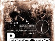 perfect zero for infinity in question mark
