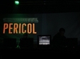 pericol in coyote cafe