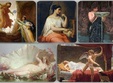 personaje feminine din mitologia greaca