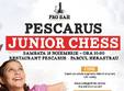 pescarus junior chess