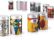 peste 150 de opere inscrise in competitia design the illy can