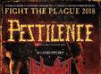 pestilence live la flying circus