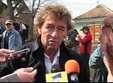 peter maffay inaugureaza un centru pentru copii