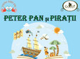 peter pan si piratii