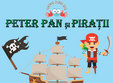 peter pan si piratii