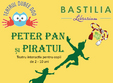 peter pan si piratul