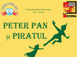 peter pan si piratul